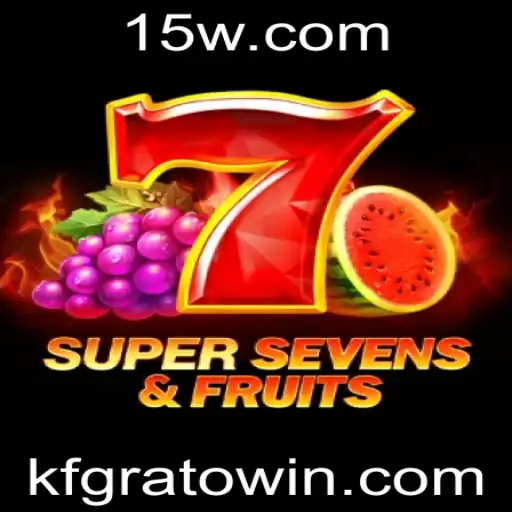 Explorando o Fascinante Mundo do Jogo 7SuperSevensFruits