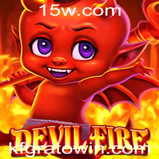 Descubra o Mundo Empolgante de DevilFire: Um Jogo de Estratégia no Coração da Aventura