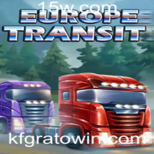 Explorando EuropeTransit: A Nova Experiência Interativa no Mundo dos Jogos