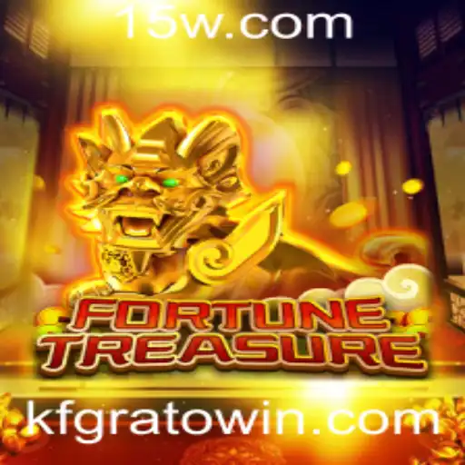 A Excitante Jornada de FortuneTreasure: Descubra Tesouros e Mistérios