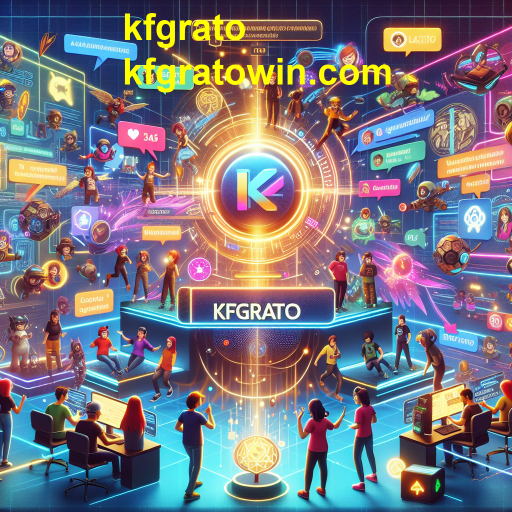 A Importância dos Fóruns de Jogos no kfgrato
