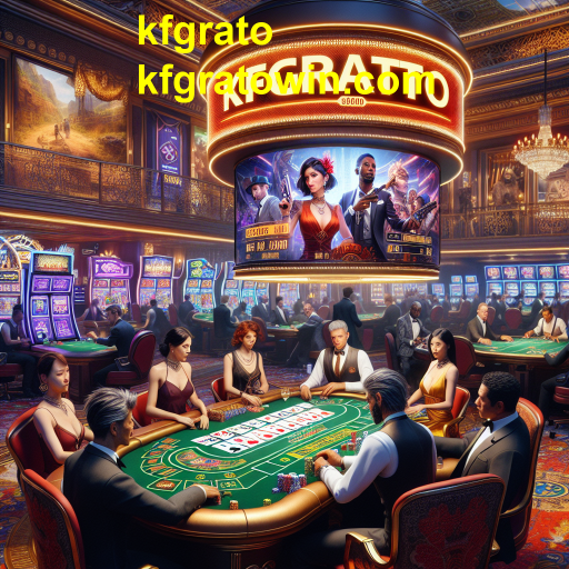 A Importância das Revisões de Jogos no kfgrato