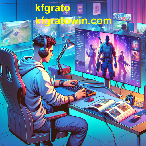 A Importância dos Guias em Jogos