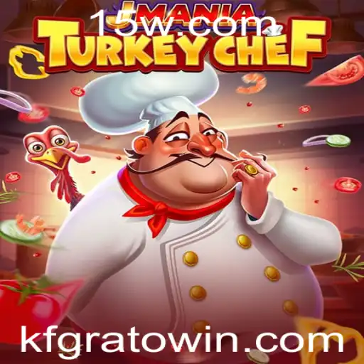 Explorando o Mundo de JManiaTurkeyChef: Um Jogo de Estratégia Delicioso