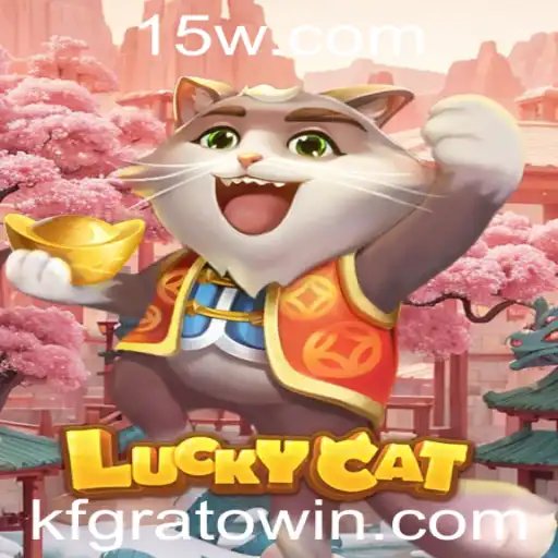 Descubra LuckyCat: Uma Aventura Inovadora no Mundo dos Jogos
