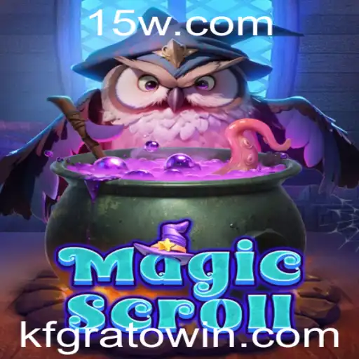 MagicScroll: Descubra o Fascinante Mundo do Jogo de Aventuras Mágicas
