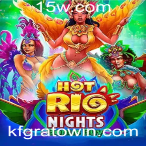 Descubra HotRioNightsBonusBuy: A Nova Sensação dos Jogos de Cassino