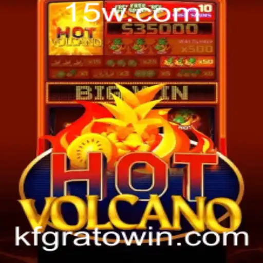 Descubra HotVolcano: O Jogo que Está Transformando as Aventuras Digitais