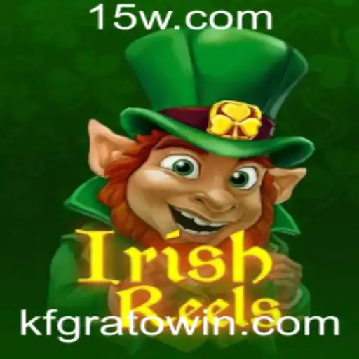 IrishReels: Uma Jornada Encantada pelo Mundo dos Roletes