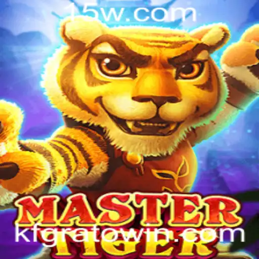 Explorando o Mundo de MasterTiger: A Nova Sensação dos Jogos