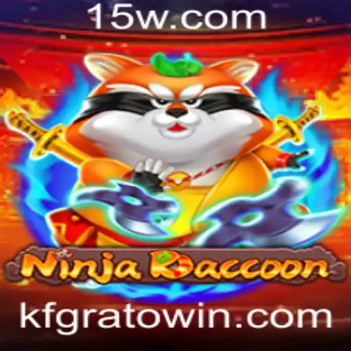 Explorando o Mundo de NinjaRaccoon