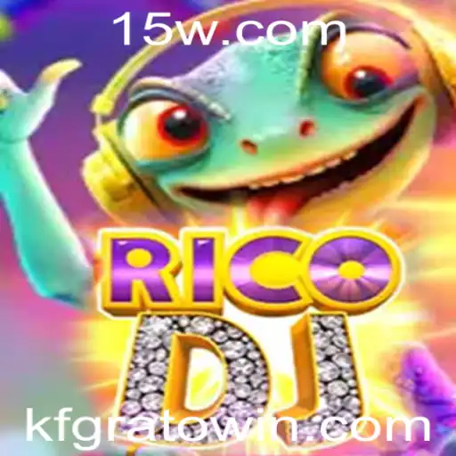 RicoDJ: A Revolução do Entretenimento Interativo