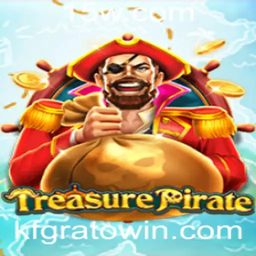 Explorando o Universo de TreasurePirate: Uma Aventura de Estratégia e Mistério
