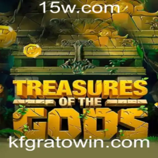 Explorando o Universo de TreasureoftheGods: Aventuras, Regras e Como Jogar