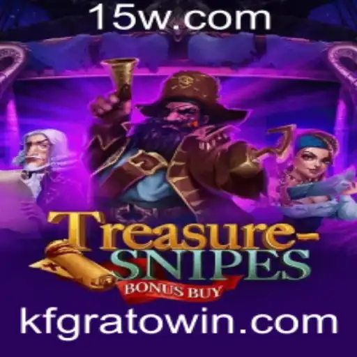 Explorando o Mundo de TreasuresnipesBonusBuy: Um Jogo de Aventura Inovador